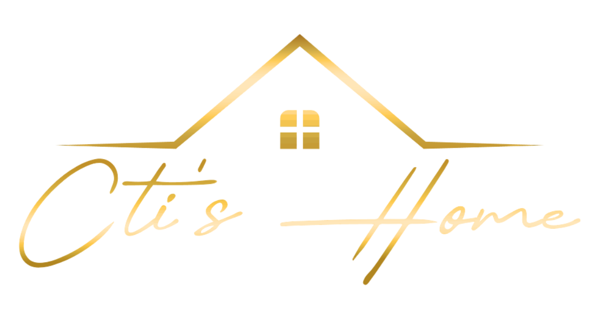CTI'S HOME