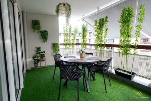 Terrasse signature